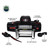 SCAR 10 - 10,000 lbs. Rated Steel Cable Winch