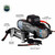 SCAR 10 - 10,000 lbs. Rated Steel Cable Winch