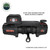 Scar Winch Solenoid Bracket