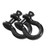 Heavy Duty 3/4" D-Ring Recovery Shackle - 4.75 Ton/9,500 lb. Rating