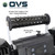 EGOI Portable Single/Dual Motor Digital Air Compressor System With Control Panel, Storage Bag, Hose & Attachments Handle