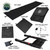 XD Lhotse Clamshell Aluminum Hard Shell Roof Top Tent Accessories