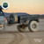 Off Road Trailer - Military Style With Full Articulating Suspension Lifestyle Hitched