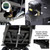 Off Road Trailer - Military Style With Full Articulating Suspension Manual Parking Brake