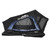 XD Sherpa Soft Shell Roof Top Tent - Grey Body & Black Rainfly Side