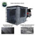 HD Nomadic Awning Room Enclosure - 2.0 (4 Walls & Floor)