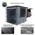 HD Nomadic Awning Room Enclosure
