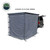 HD Nomadic Awning Room Enclosure