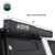 XD Nomadic 270 Degree Awning W/Lights & Black Out Travel Cover