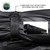 XD Nomadic 270 Degree Awning W/Lights & Black Out Velcro Strap