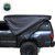 XD Nomadic 270 Degree Awning & Wall Kit Combo - Lights, Black Out, Black Body , Trim, and Travel Cover