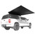XD Nomadic Self-Deploying 90-Degree Awning with Lights & Black Out Fabric Universal 3 Quarter Low