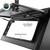 Expedition - Truck Cap W/Full Wing Doors, Front and Rear Windows & 3rd Brake Light Gas Struts