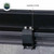Expedition - Truck Cap W/Full Wing Doors, Front and Rear Windows & 3rd Brake Light Clamp