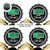 Quick Flate Tire Inflation/Deflation Systems - 2 or 4 Tire Systems readings