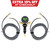 Quick Flate Tire Inflation/Deflation Systems - 2 or 4 Tire Systems 2 way