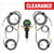 Quick Flate Tire Inflation/Deflation Systems - 2 or 4 Tire Systems 4 way