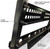 Discovery Rack with Side Cargo Plates, With Front Cargo Tray Full Size Hardware