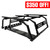 Discovery Rack with Side Cargo Plates, With Front Cargo Tray Full Size