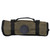 Wrench Tool Roll - #16 Waxed Canvas Storage Closed