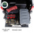 Bed Extension for Pick Up Trucks with Cargo