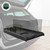Heavy Duty Fridge Slide Installed