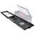 Heavy Duty Fridge Slide In Use