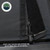 Explorer Soft Shell - Black Diamond Canvas and Aluminum Frame Zipper