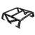 Universal Mid Height Rack for Mid-Size and Full-Size Pick-Up Trucks High Angle