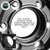 Wheel Spacer/Adapters - Sold in Pairs Hub Centric