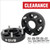 Wheel Spacer/Adapters - Sold in Pairs Hero