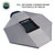 HD 180 Awning Connector Piece Kit Top