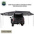 HD 180 Awning Connector Piece Kit 3 Quarter Rear