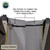 HD 180 Awning Connector Piece Kit Zippers