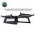 Expedition Pro+ Truck Cap W/ Full Windows, Wing Doors, and 3rd Brake Light Open