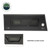 Expedition Pro+ Truck Cap W/ Full Windows, Wing Doors, and 3rd Brake Light Front Door panel