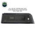 Expedition Pro+ Truck Cap W/ Full Windows, Wing Doors, and 3rd Brake Light Side