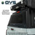 Expedition - Pro+ Truck Cap W/ Full Window Wing Doors, and 3rd Brake Light Rear Light