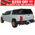 Expedition - Pro+ Truck Cap W/ Full Window Wing Doors, and 3rd Brake Light
