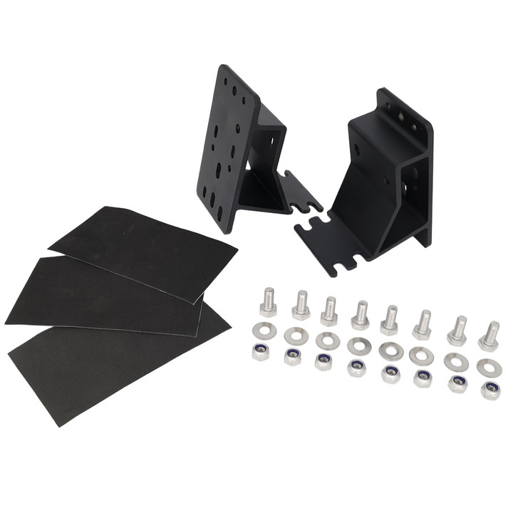 HD Mamba Awning Bracket Kit
