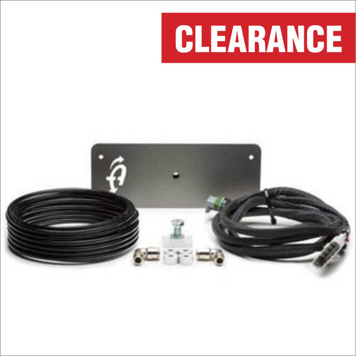 Ford Truck ARB CKMTA12 Install Bracket Kit
