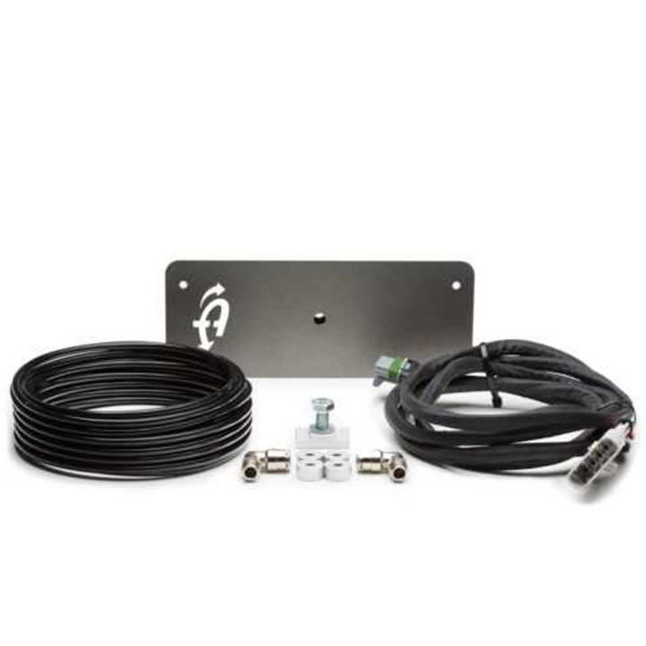 22-0318 (FORD TRUCK BED ARB CKMTA12 INSTALL BRACKET KIT)
