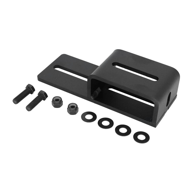 Ruff Rax Billet Grab Handle - Sold In Pairs