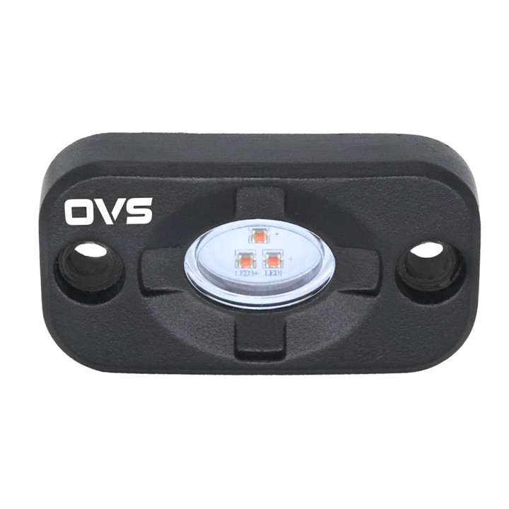 Ruff Rax Rock Light Front