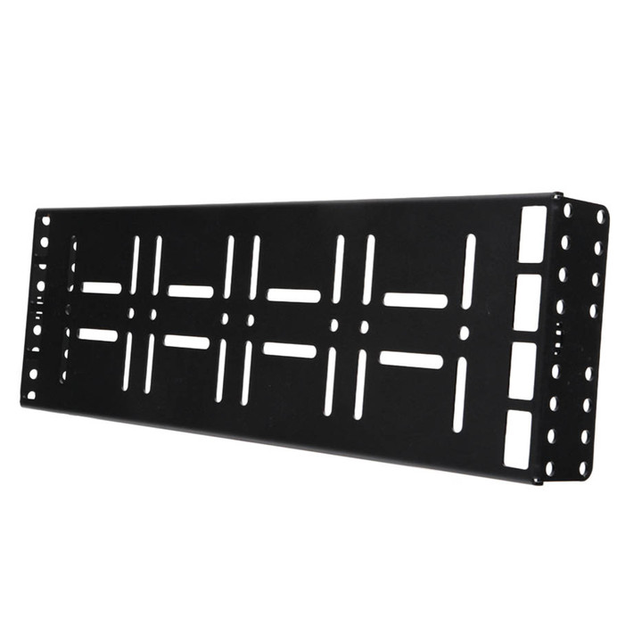 Ruff Rax Inside Molle Panel - Universal 3 Quarter