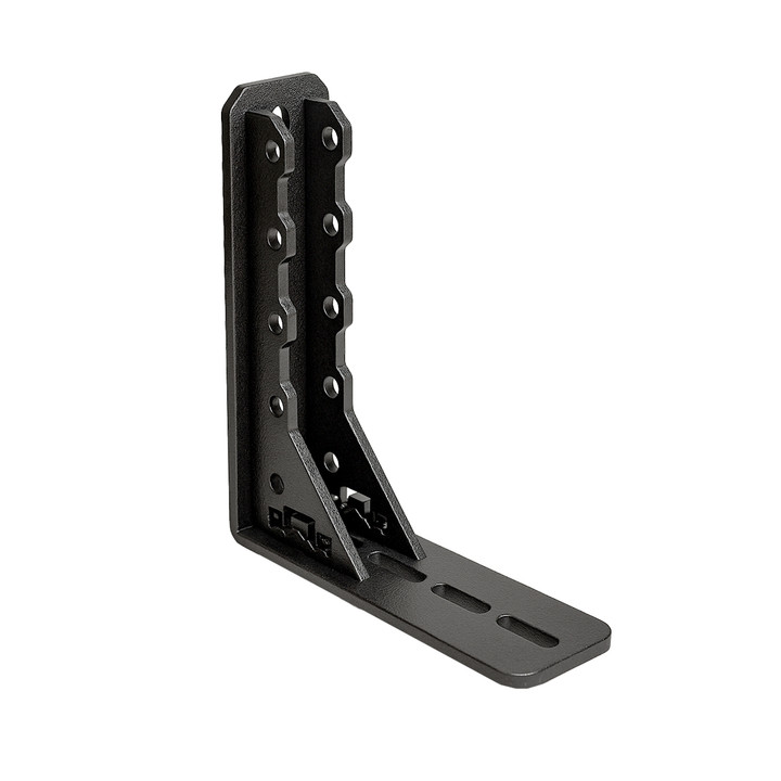 Ruff Rax Awning Mount 3 Quarter