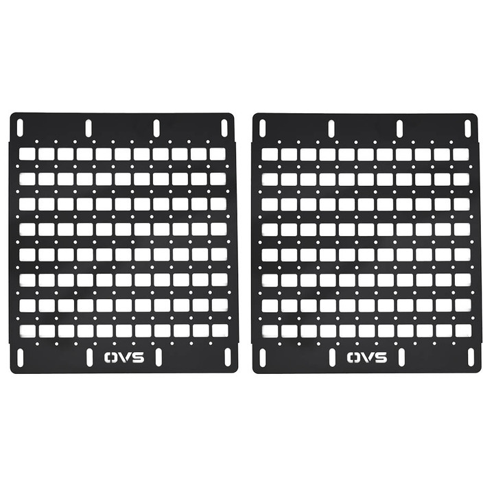 Universal Molle Panels - Pairs
