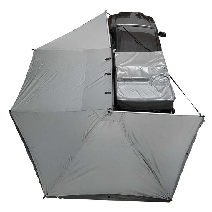 Roof Top Tents Under 1500: Get Yours for $1599.99 & Below