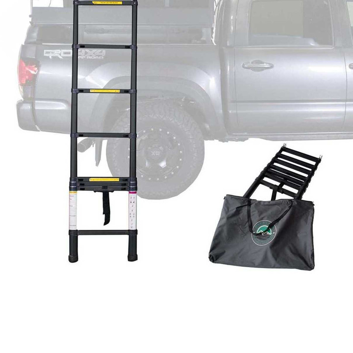 Nomadic 3 Roof Top Tent Replacement Ladder