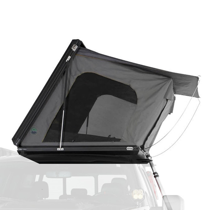 Sidewinder Aluminum Side Opening Roof Top Tent Side